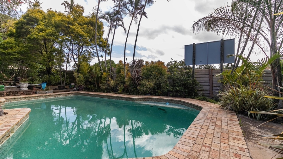 4 Bedroom Property for Sale in Bonnie Doone Eastern Cape